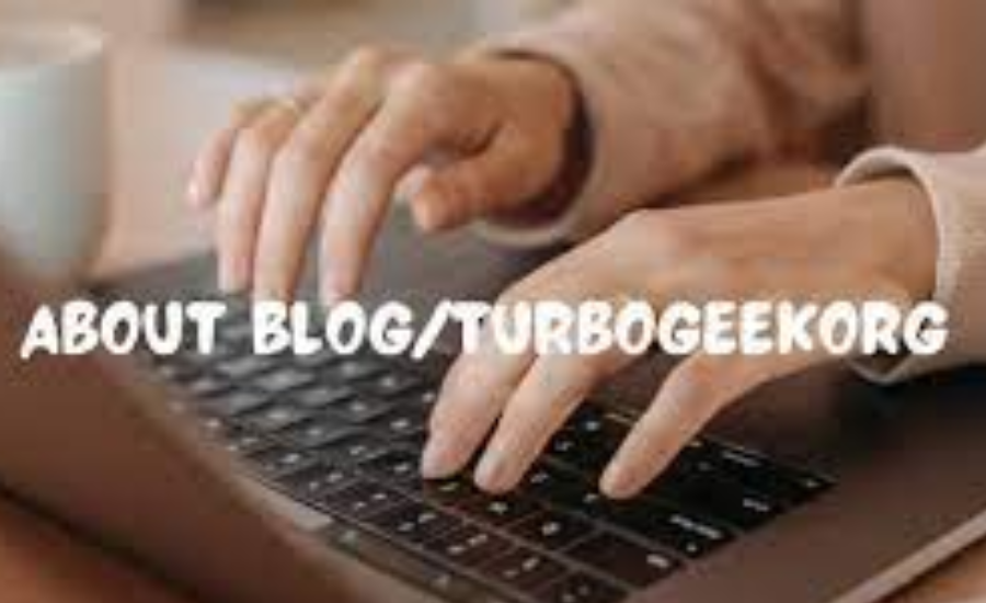 get in touch in turbogeekorg