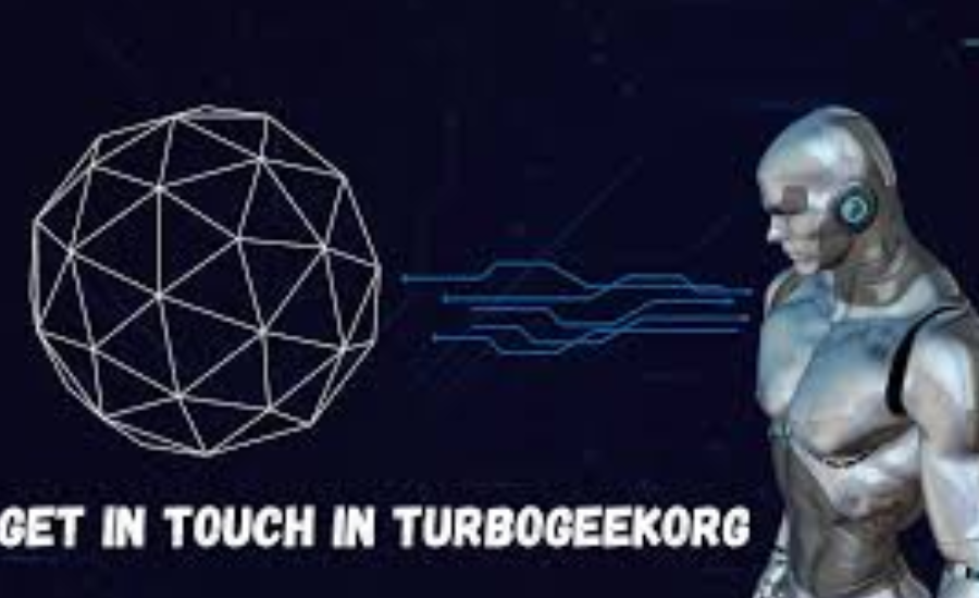 get in touch in turbogeekorg