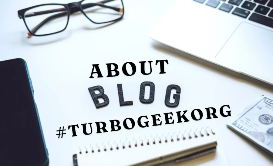 get in touch in turbogeekorg