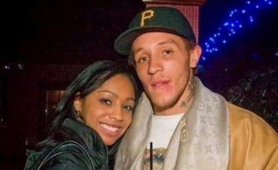 How Caressa Suzzette Met Delonte West