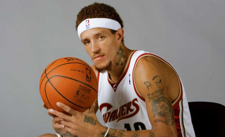 Delonte West: