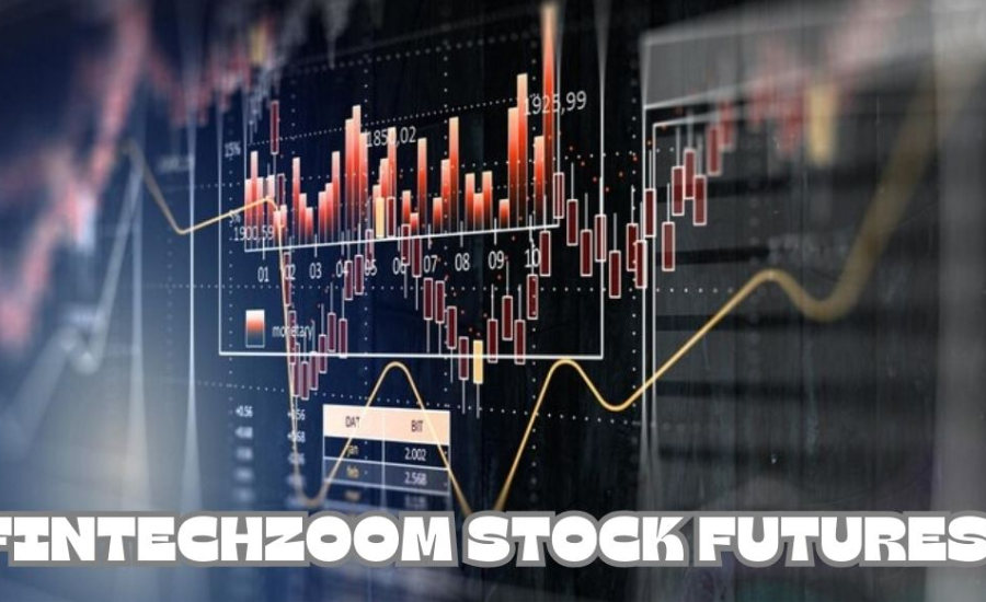 fintechzoom stock futures