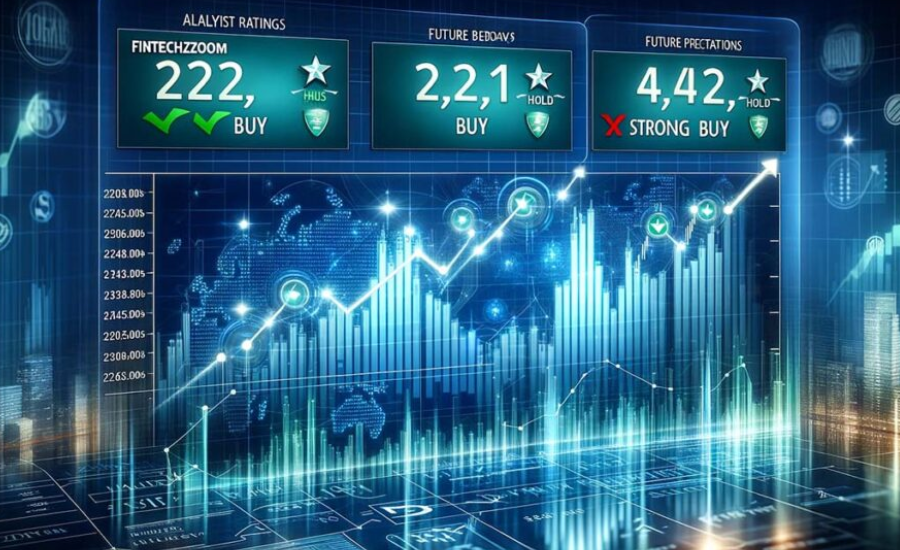 fintechzoom stock futures