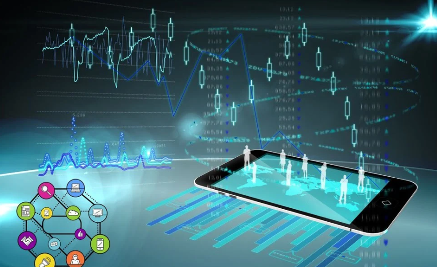 fintechzoom stock futures