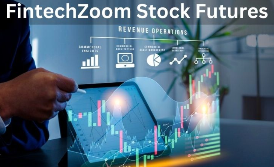 fintechzoom stock futures