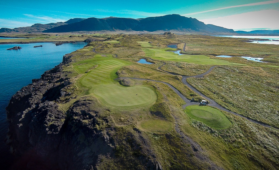 golfklúbbar