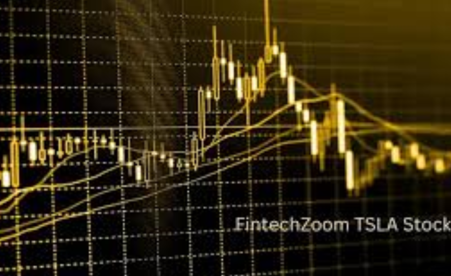 fintechzoom stock futures