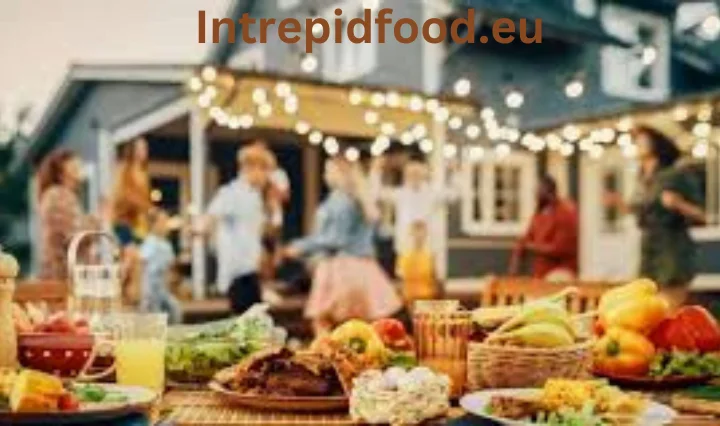 IntrepidFood.eu