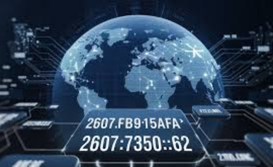 A Comprehensive Guide To The IPv6 Address 2607:fb91:15af:7350::62