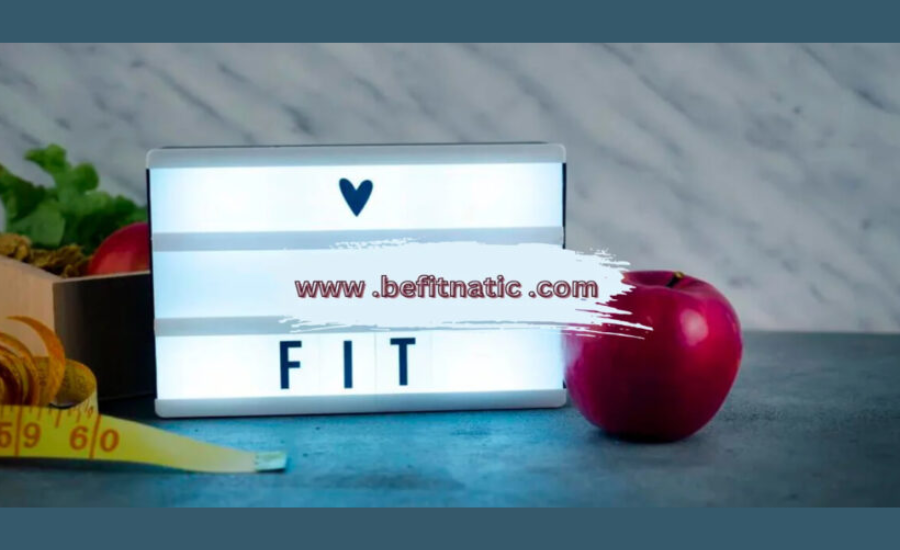 Your Definitive Resource For www.befitnatic.com