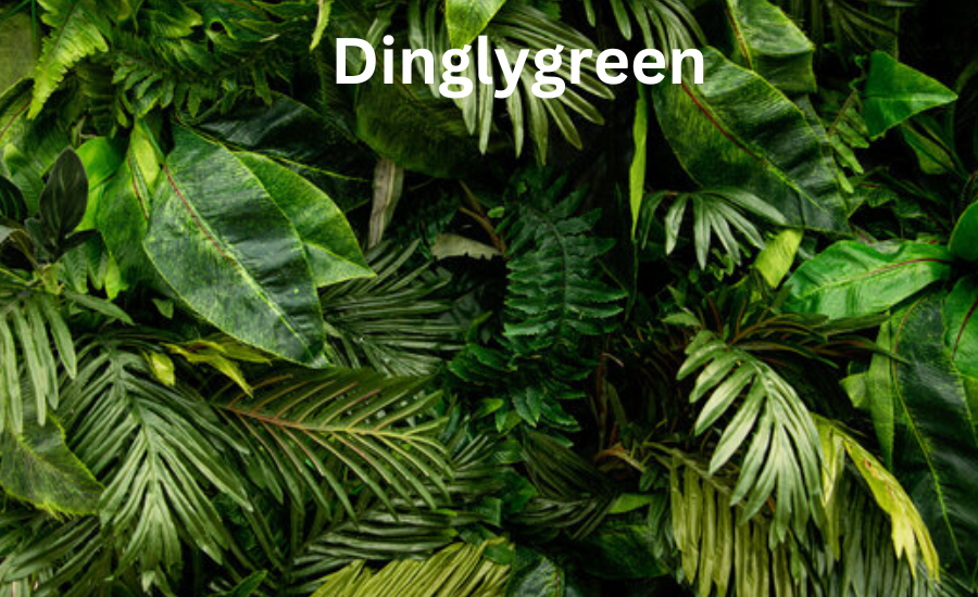 dinglygreen