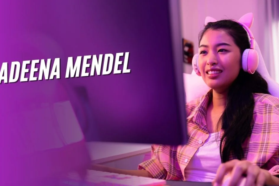 Adeena Mendel's Leadership Style