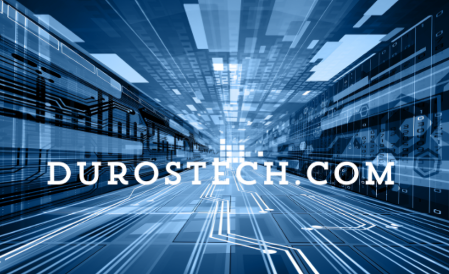 www.durostech.com: Elevating Small Businesses Through Innovative Technology