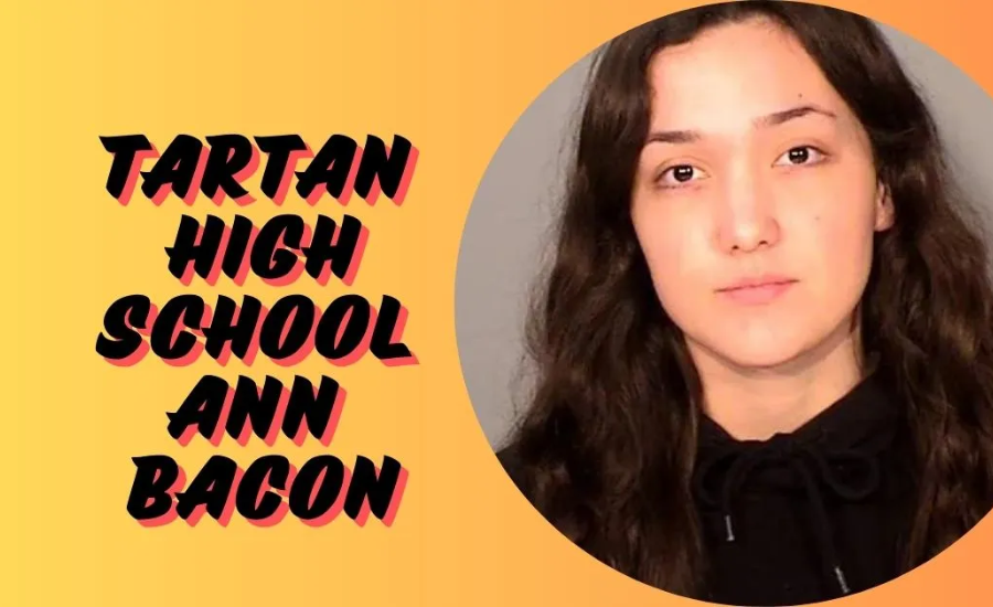 Tartan High School Ann Bacon: A Pathway To Growth And Innovation