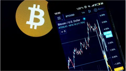 Cryptocurrency